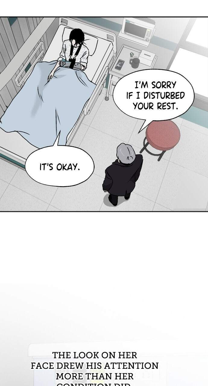 Proof of Dignity Chapter 66 page 2 - 