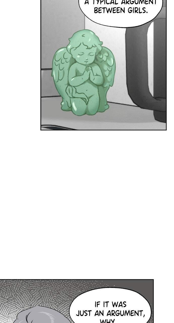 Proof of Dignity Chapter 66 page 11 - 