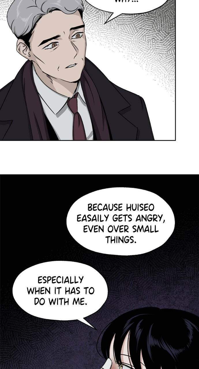 Proof of Dignity Chapter 66 page 12 - 