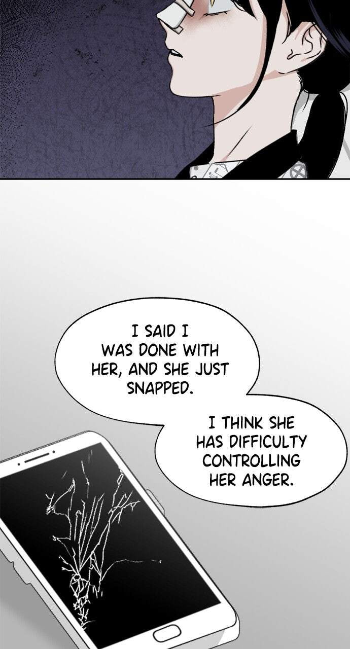 Proof of Dignity Chapter 66 page 13 - 