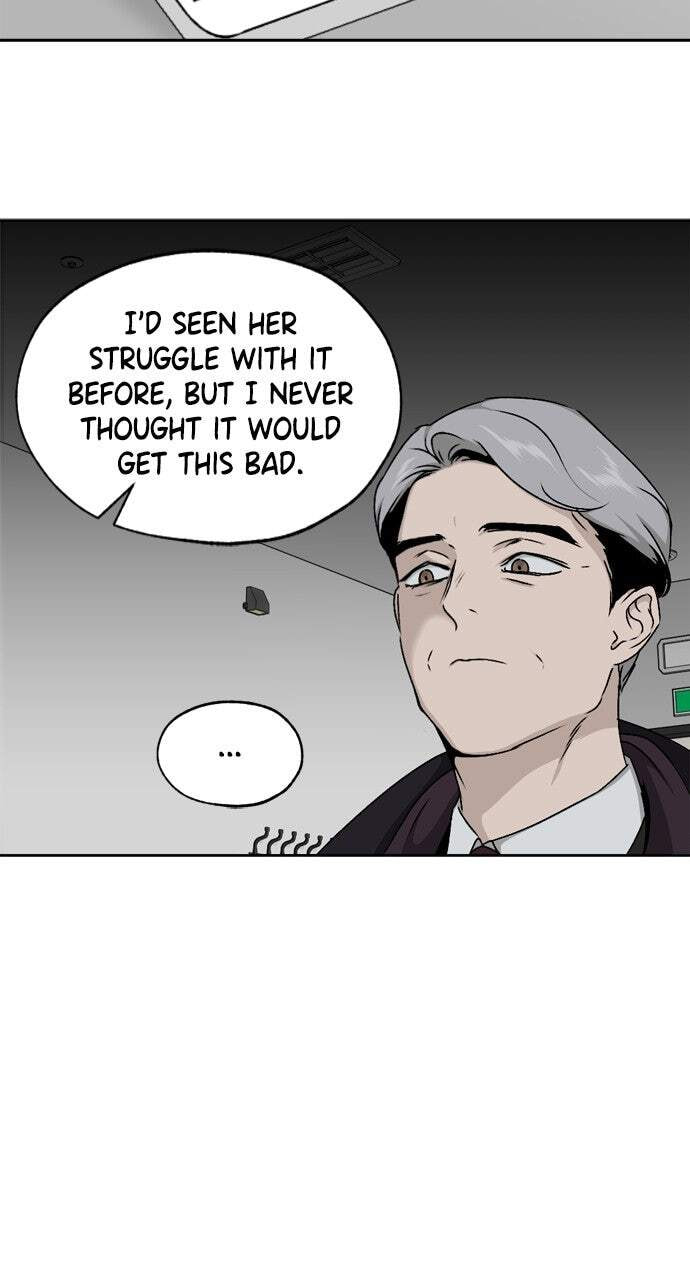 Proof of Dignity Chapter 66 page 14 - 