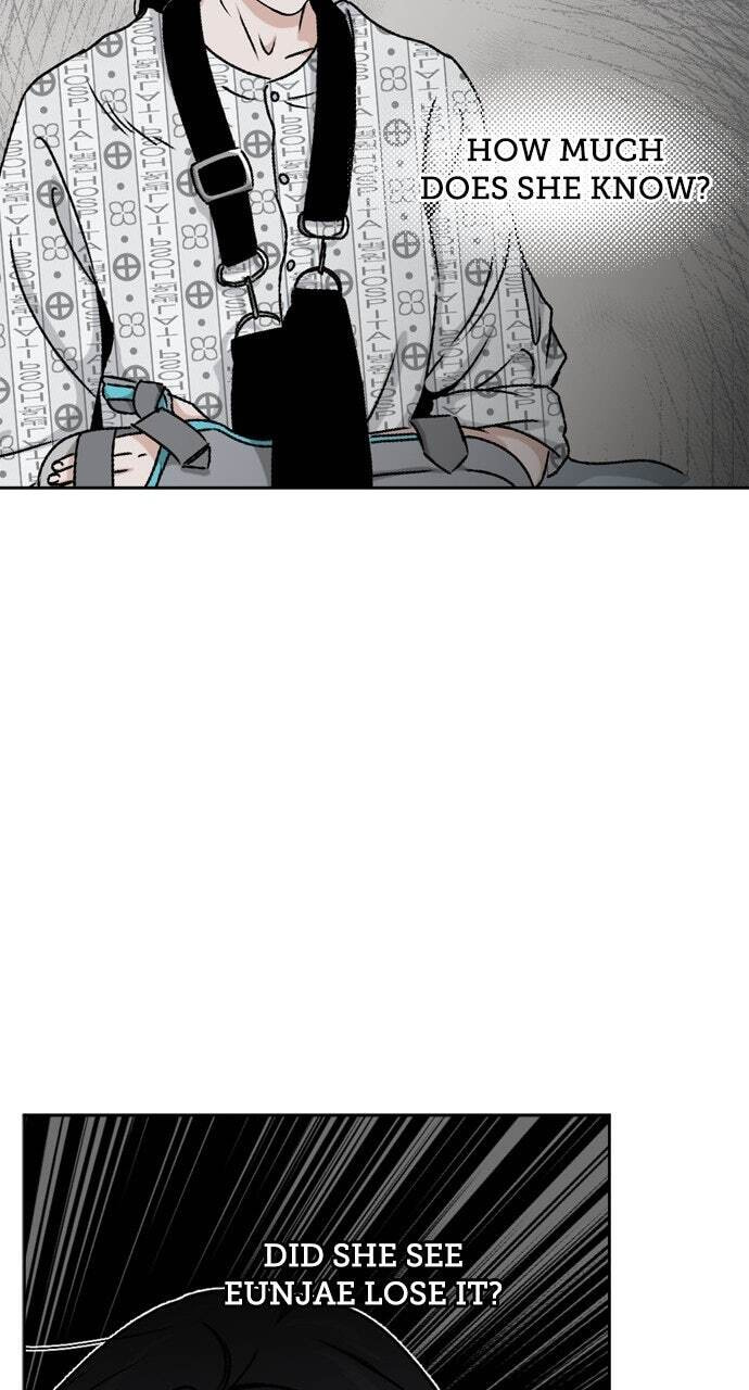 Proof of Dignity Chapter 66 page 16 - 