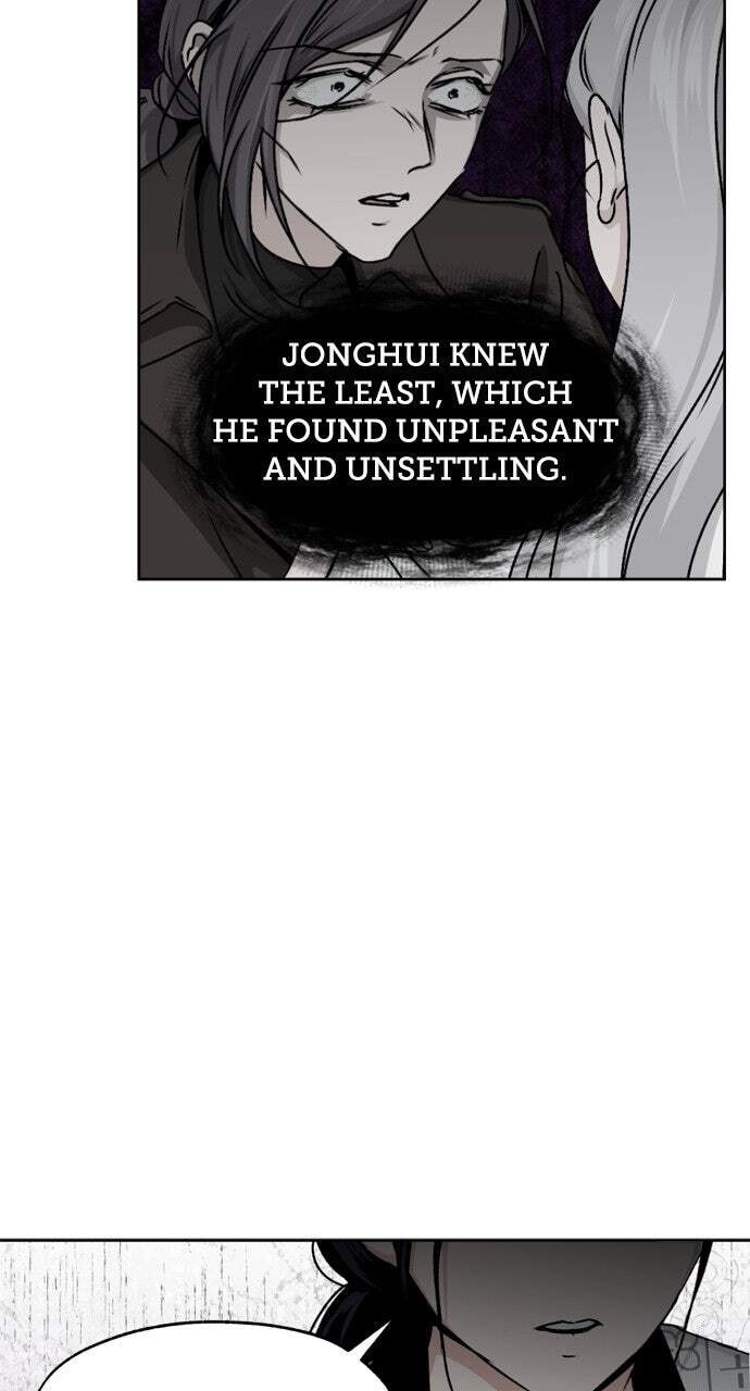 Proof of Dignity Chapter 66 page 19 - 