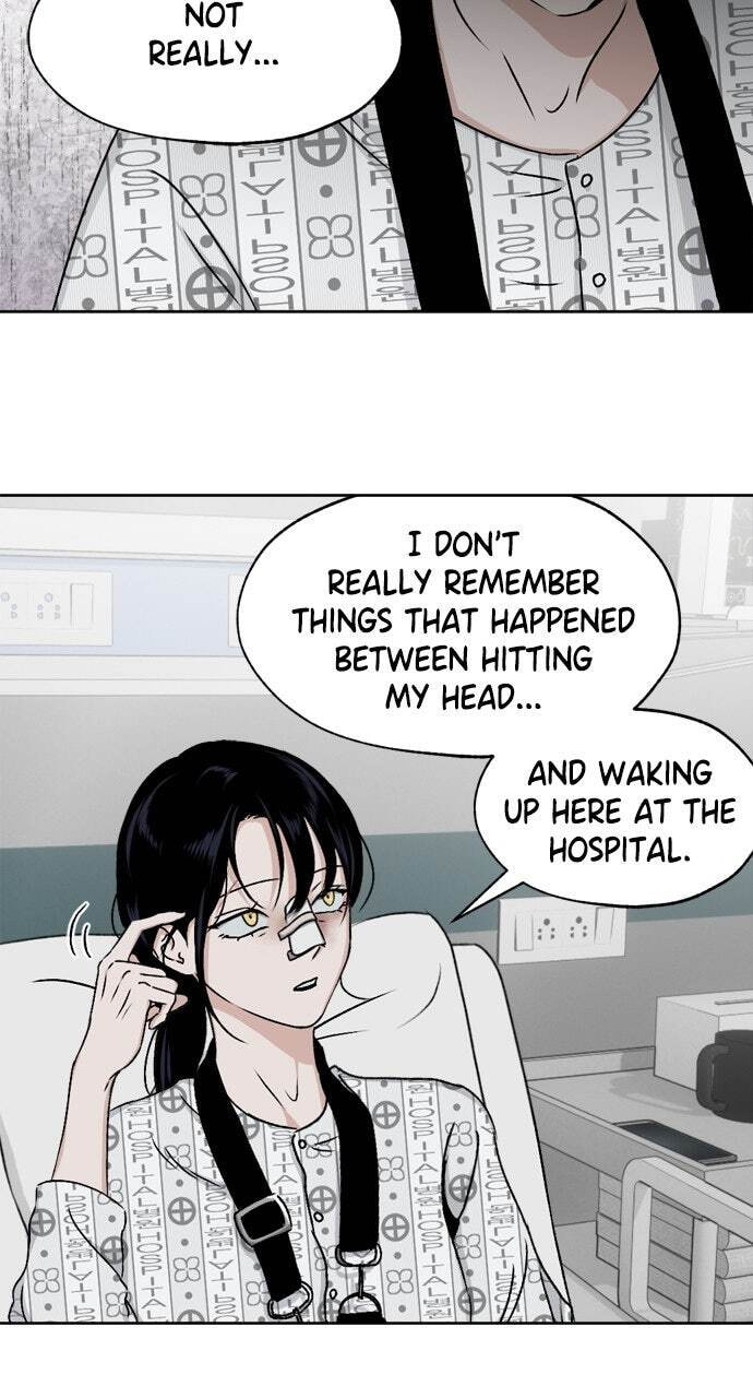 Proof of Dignity Chapter 66 page 20 - 