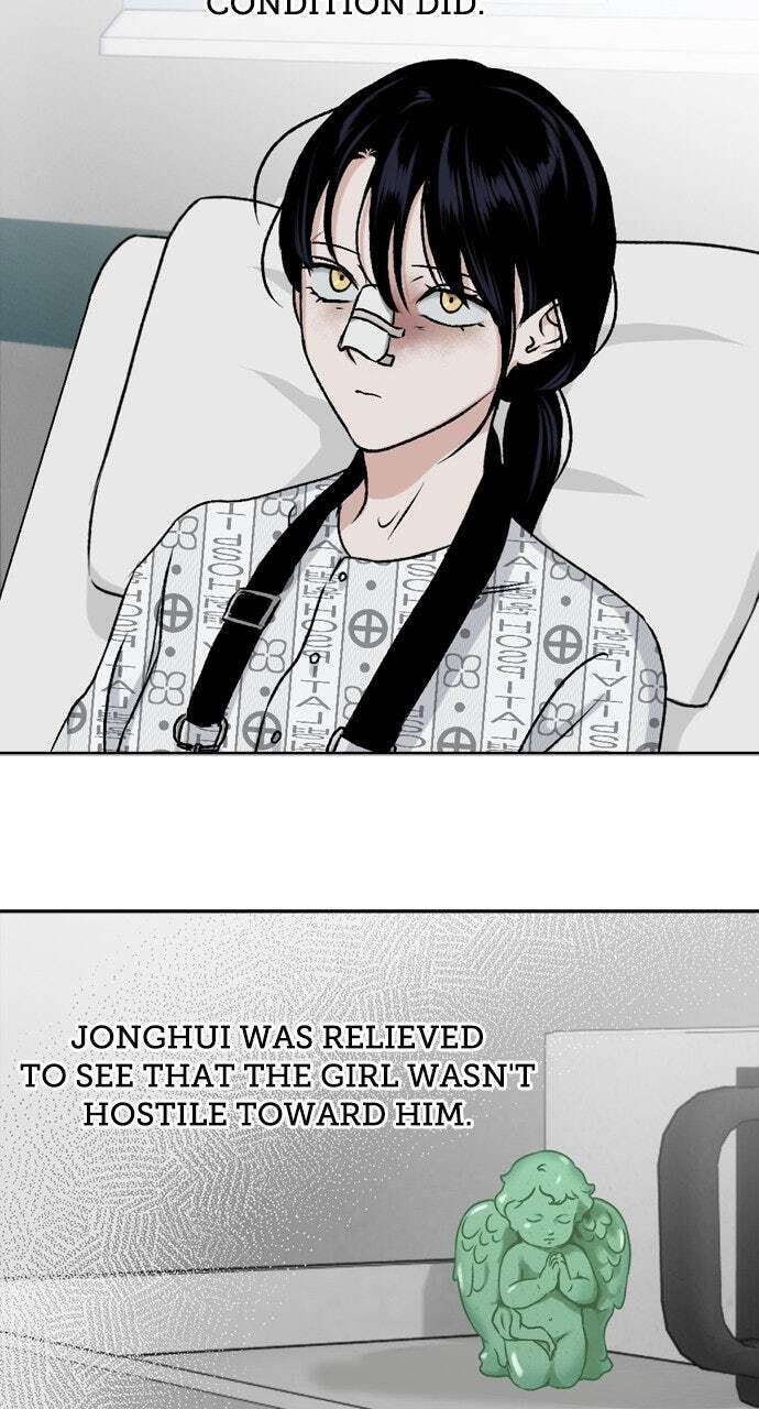 Proof of Dignity Chapter 66 page 3 - 