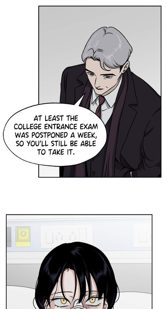 Proof of Dignity Chapter 66 page 23 - 