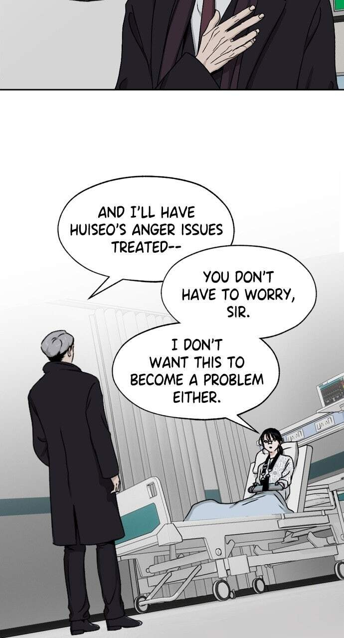 Proof of Dignity Chapter 66 page 25 - 