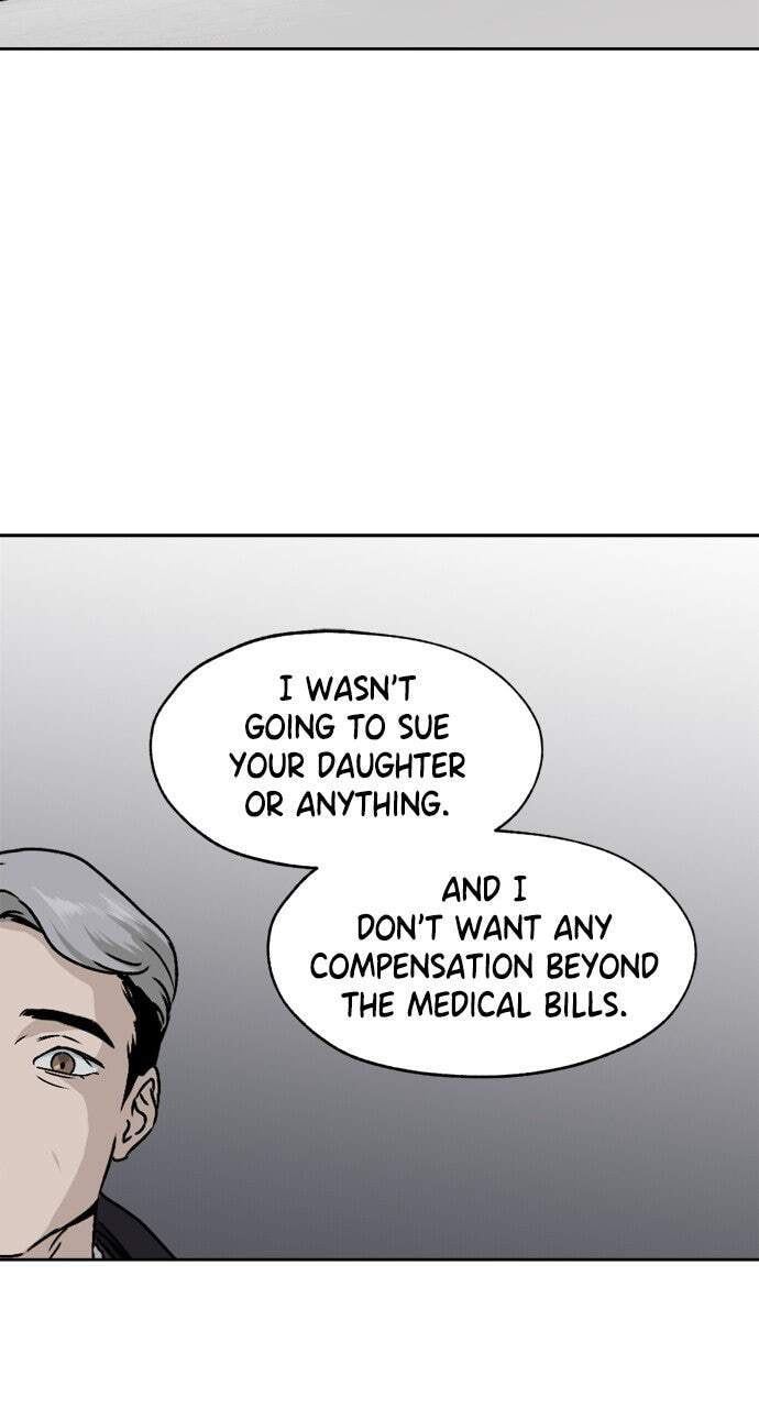 Proof of Dignity Chapter 66 page 26 - 