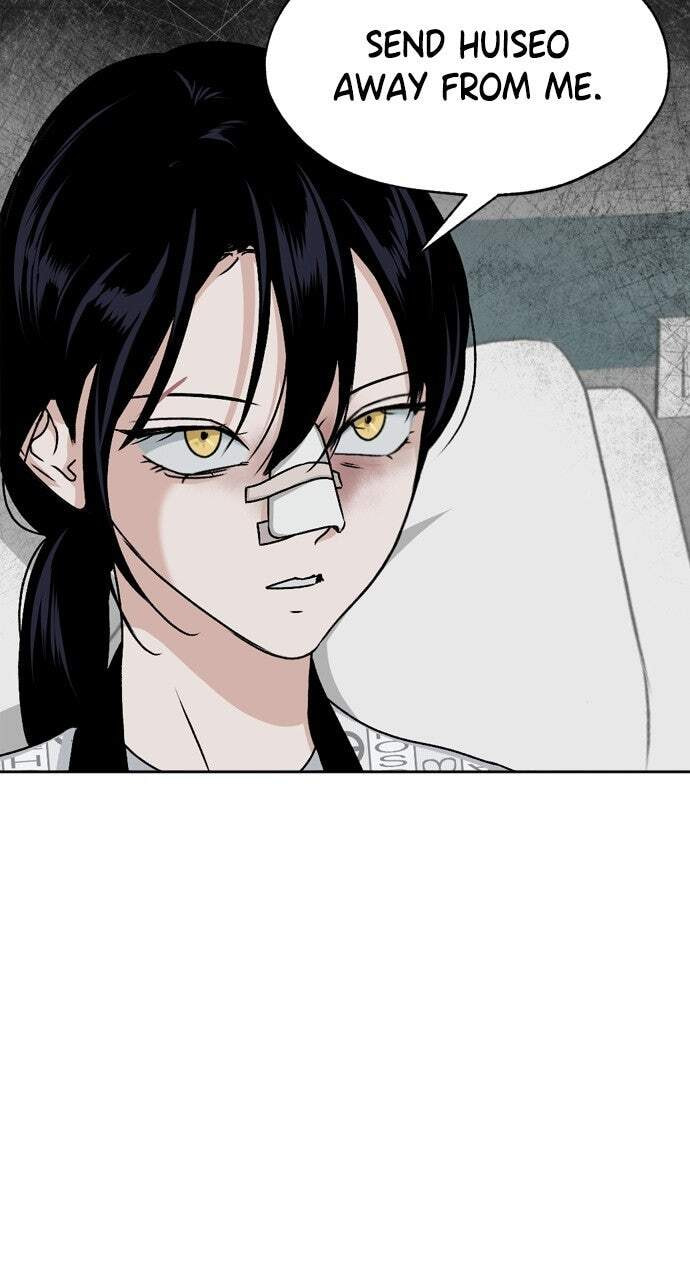 Proof of Dignity Chapter 66 page 28 - 