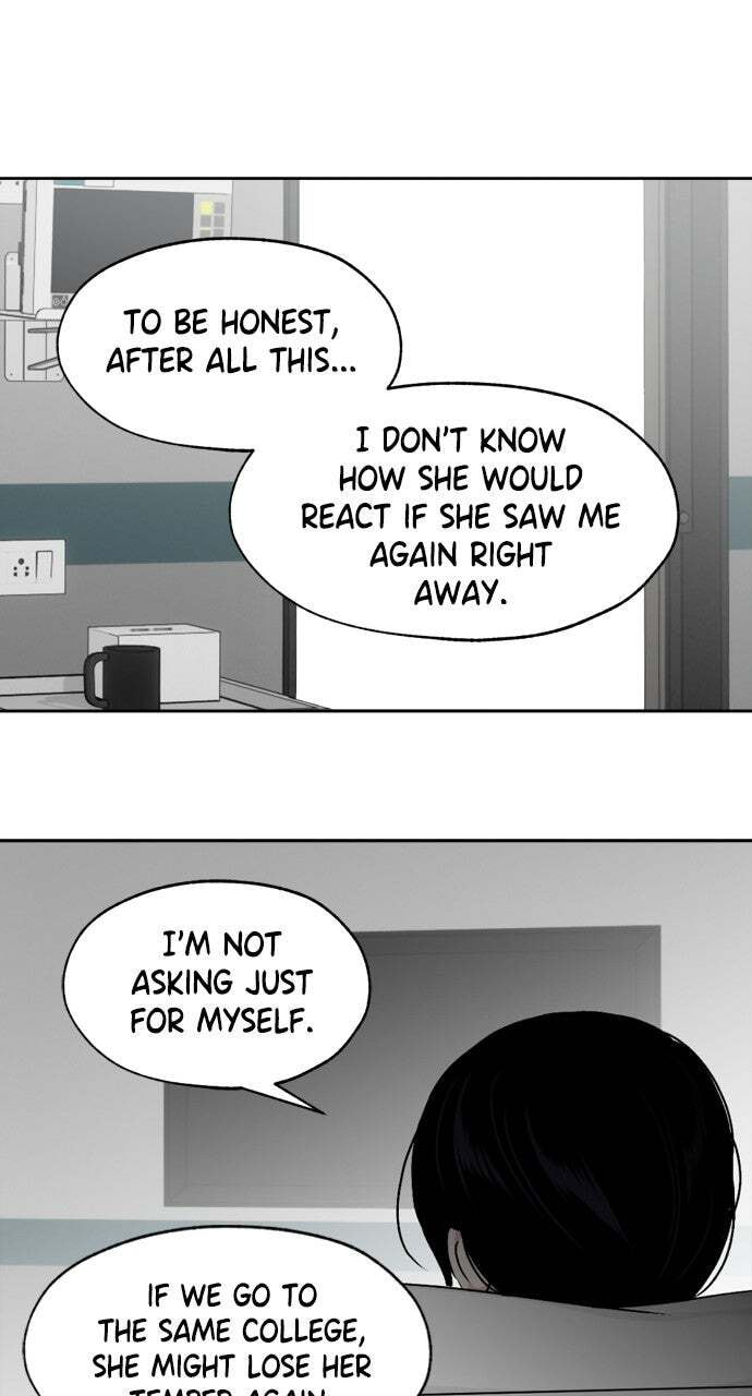 Proof of Dignity Chapter 66 page 29 - 