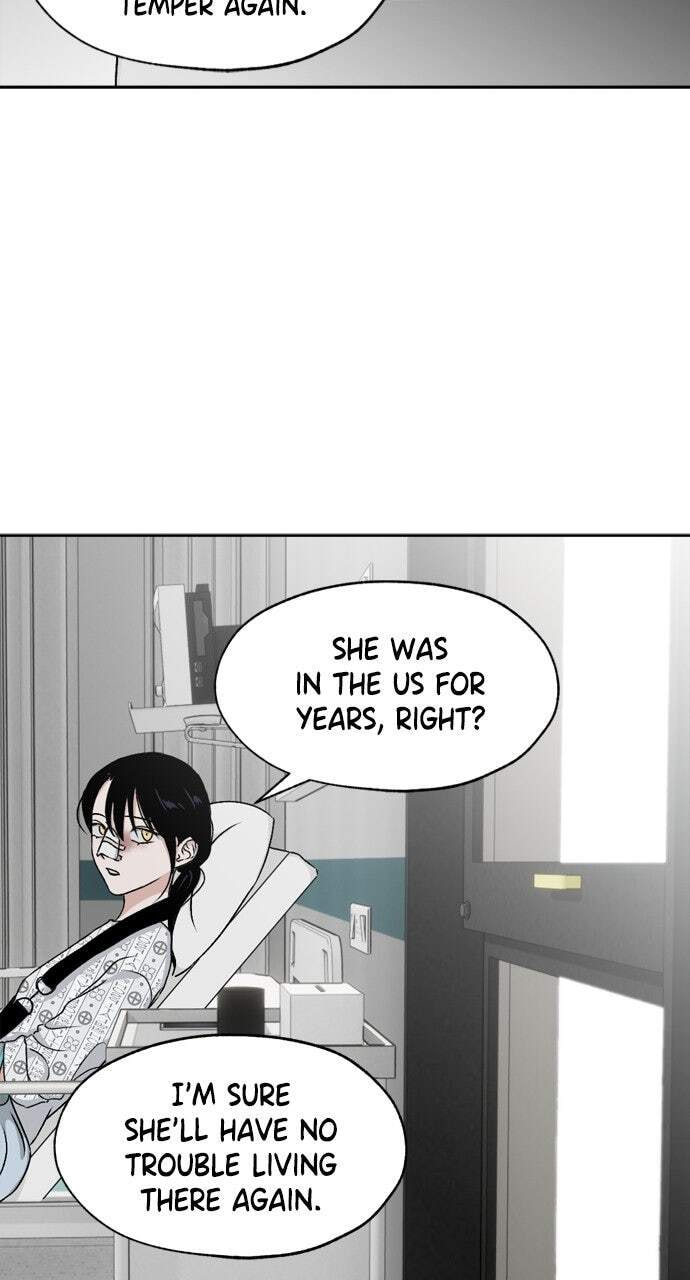 Proof of Dignity Chapter 66 page 30 - 