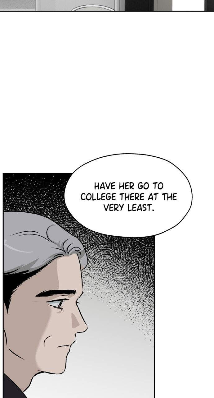 Proof of Dignity Chapter 66 page 31 - 