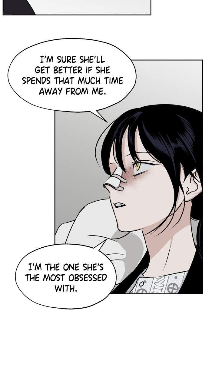Proof of Dignity Chapter 66 page 32 - 