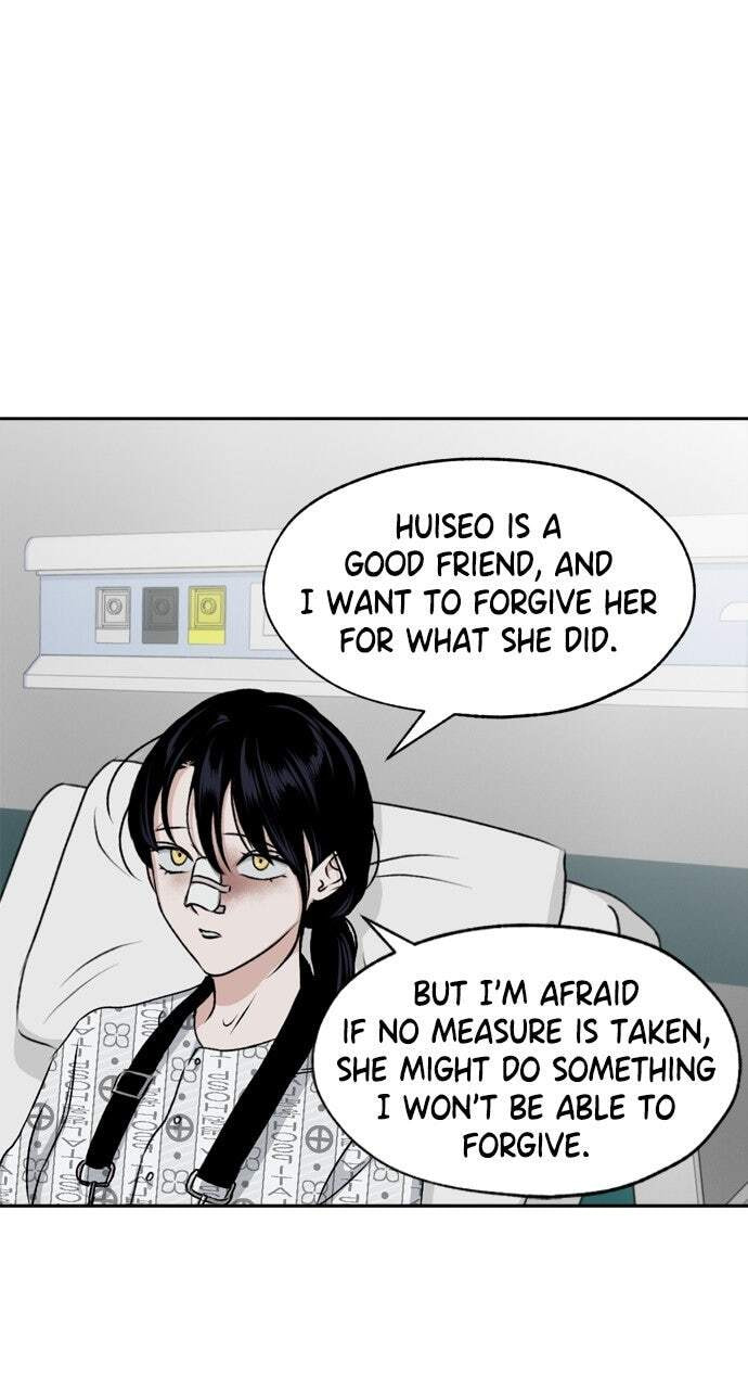 Proof of Dignity Chapter 66 page 33 - 