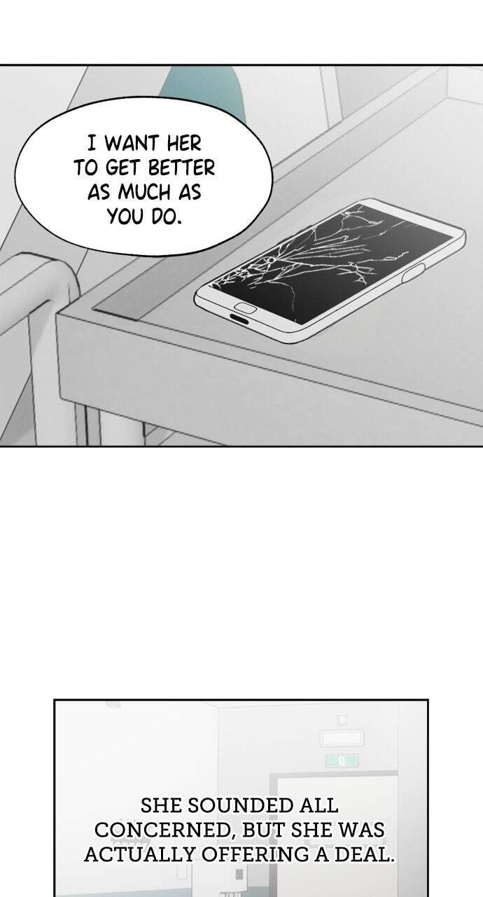 Proof of Dignity Chapter 66 page 34 - 