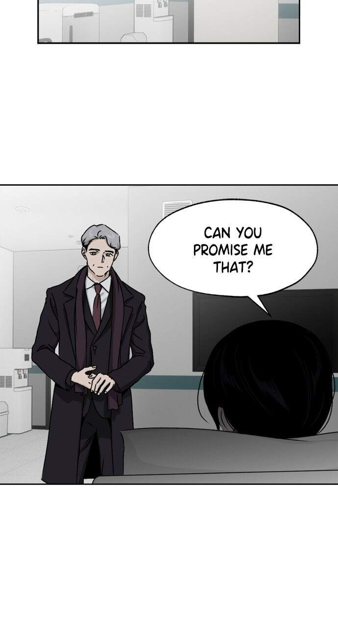 Proof of Dignity Chapter 66 page 35 - 