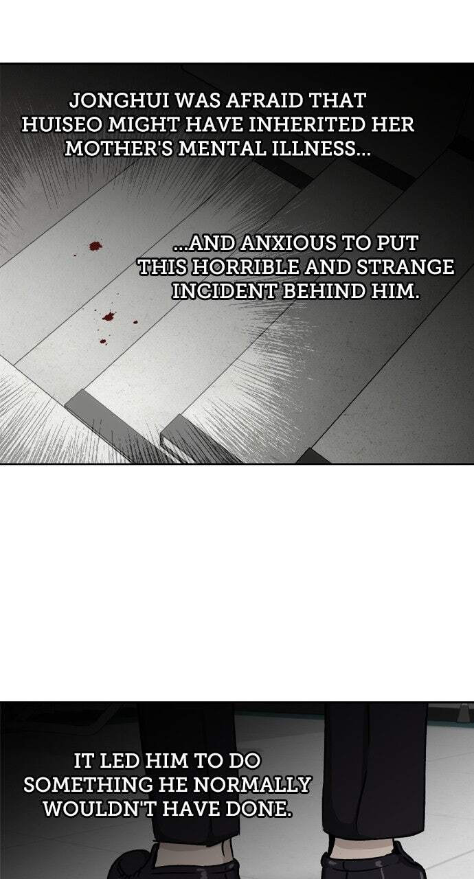 Proof of Dignity Chapter 66 page 37 - 