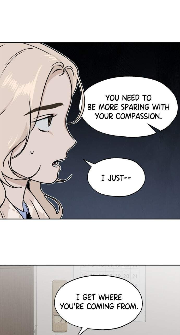 Proof of Dignity Chapter 66 page 42 - 