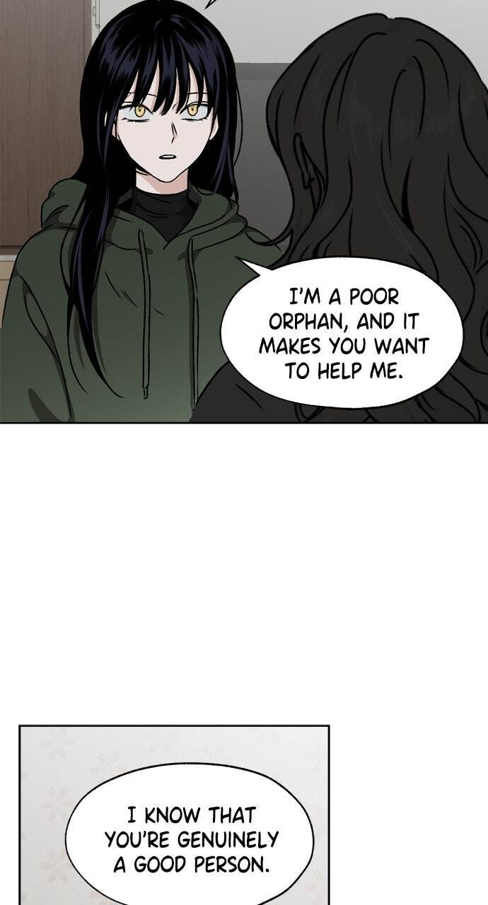 Proof of Dignity Chapter 66 page 43 - 