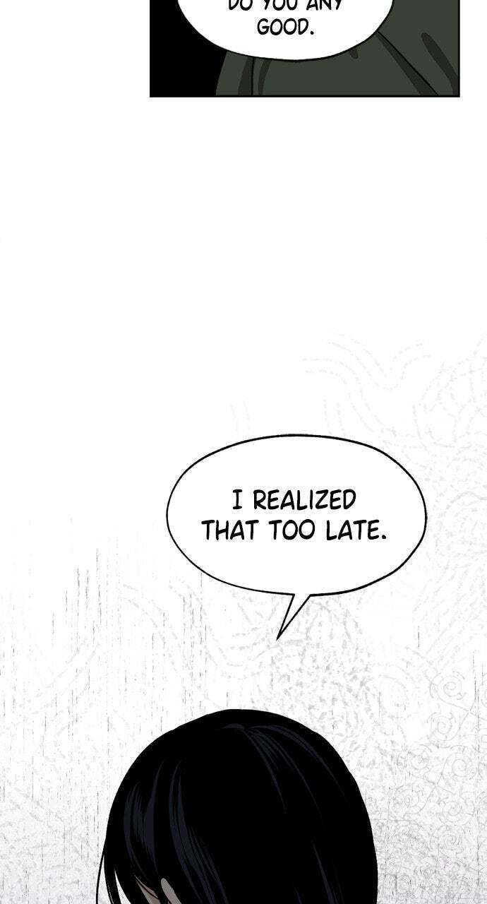 Proof of Dignity Chapter 66 page 45 - 