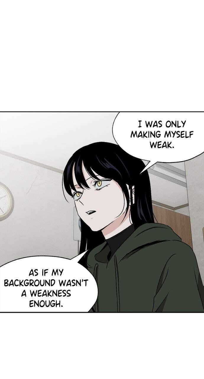 Proof of Dignity Chapter 66 page 50 - 