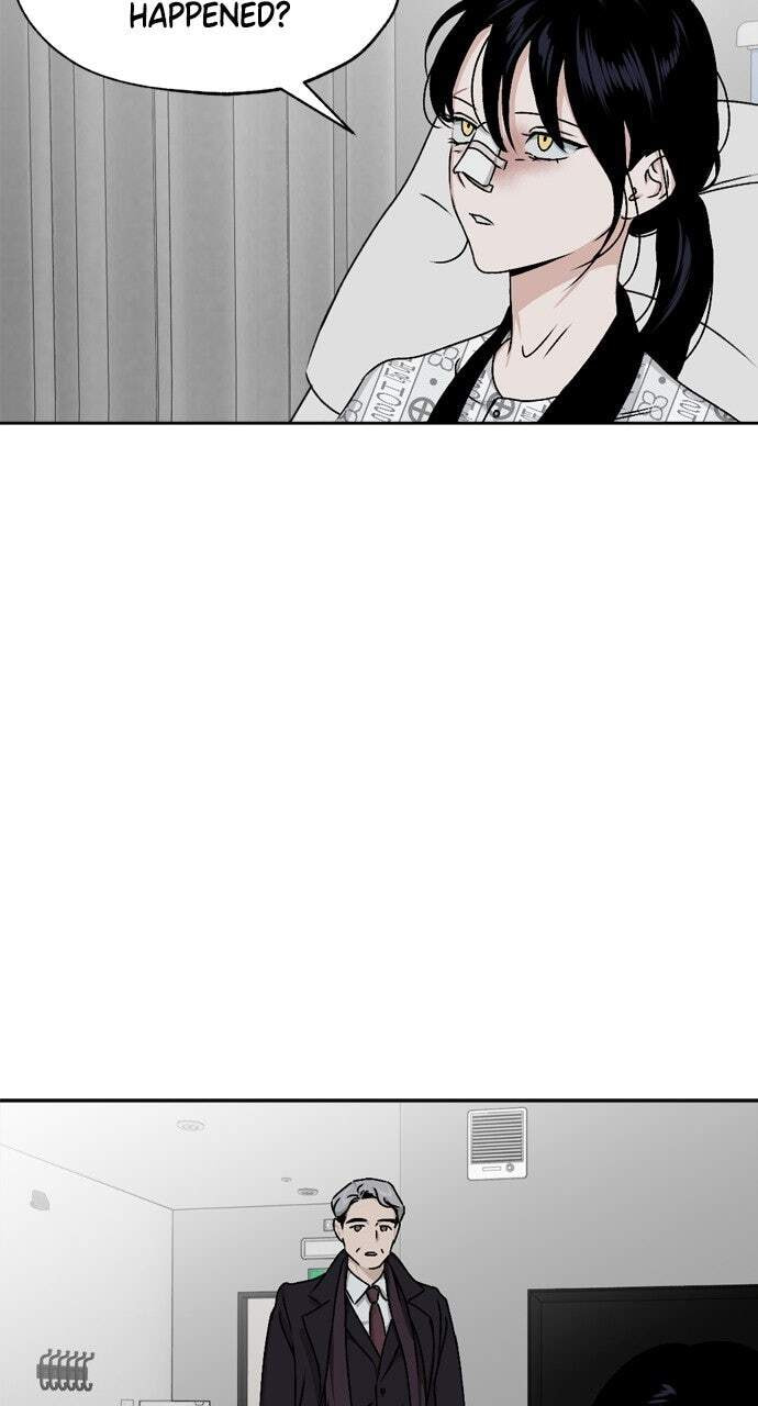 Proof of Dignity Chapter 66 page 6 - 