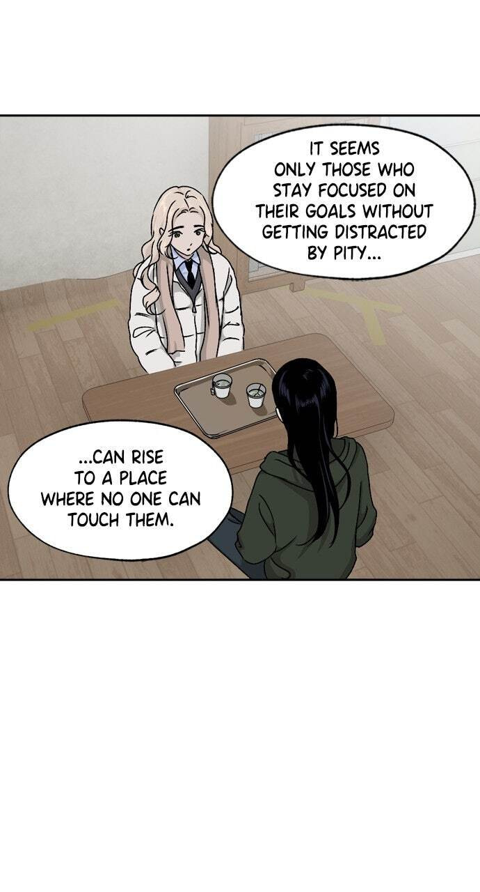 Proof of Dignity Chapter 66 page 51 - 