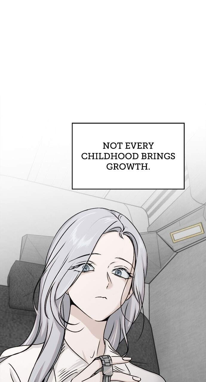 Proof of Dignity Chapter 66 page 57 - 