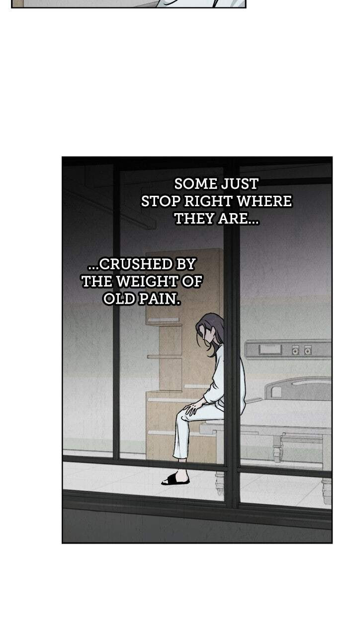 Proof of Dignity Chapter 66 page 60 - 