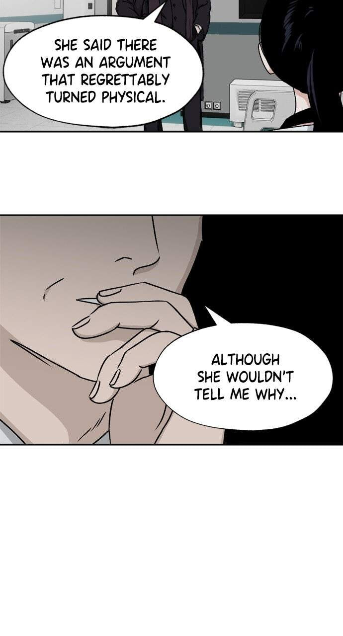 Proof of Dignity Chapter 66 page 7 - 
