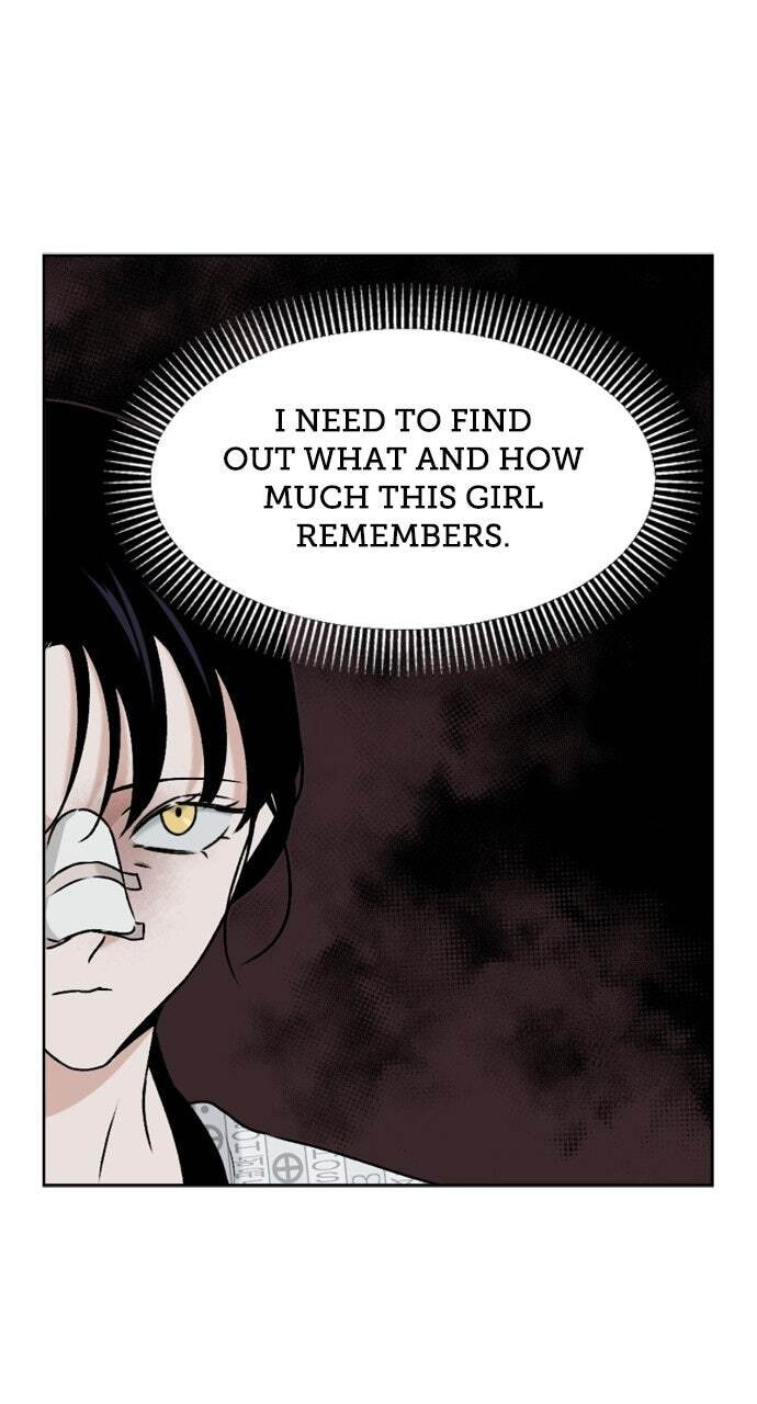 Proof of Dignity Chapter 66 page 8 - 