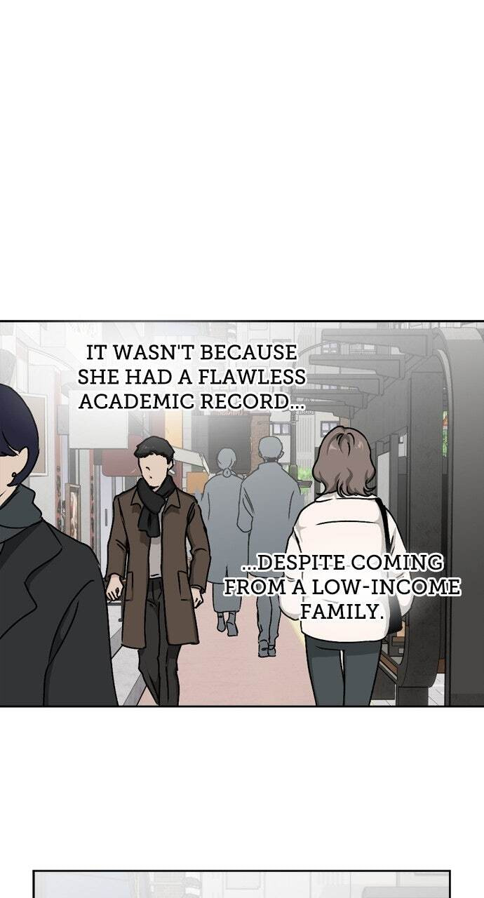 Proof of Dignity Chapter 66 page 79 - 