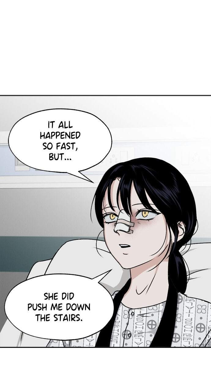 Proof of Dignity Chapter 66 page 9 - 