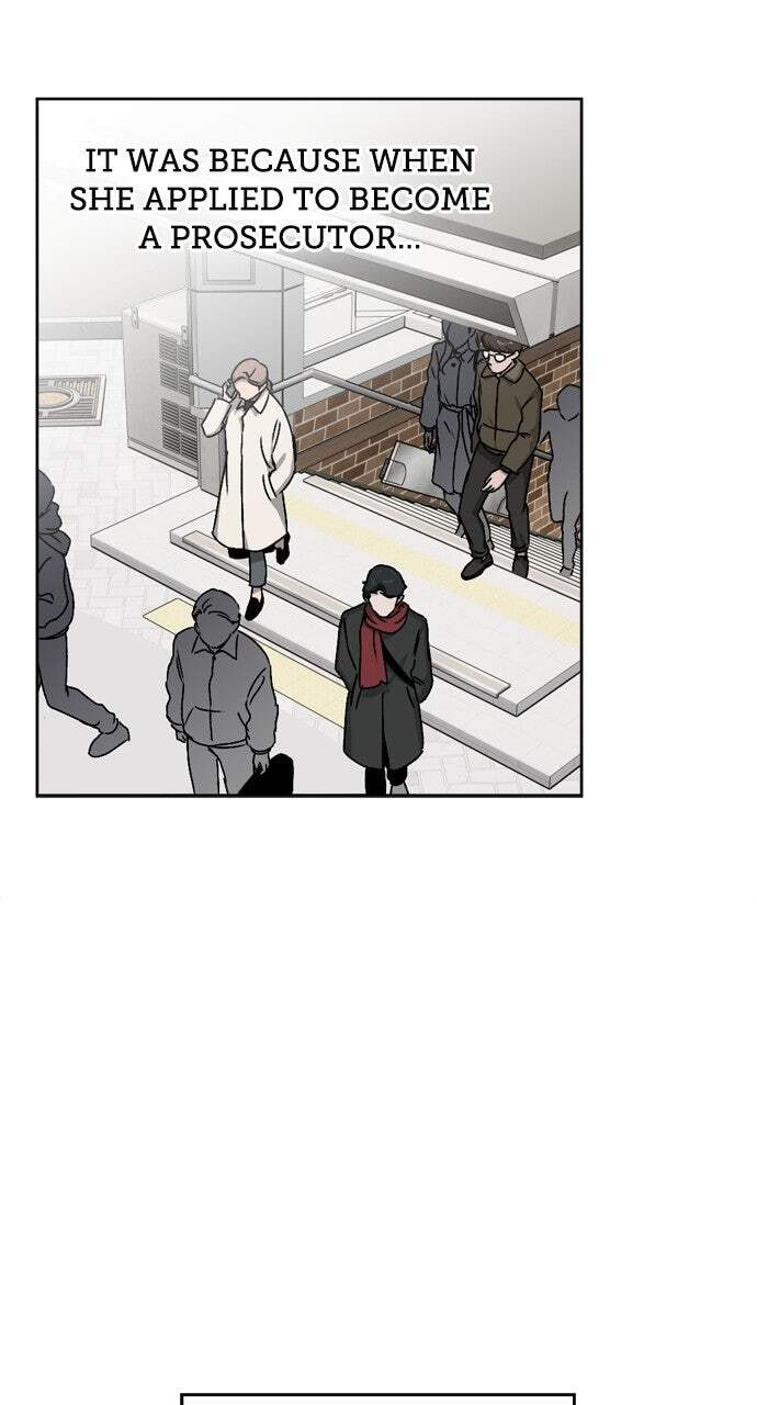 Proof of Dignity Chapter 66 page 81 - 
