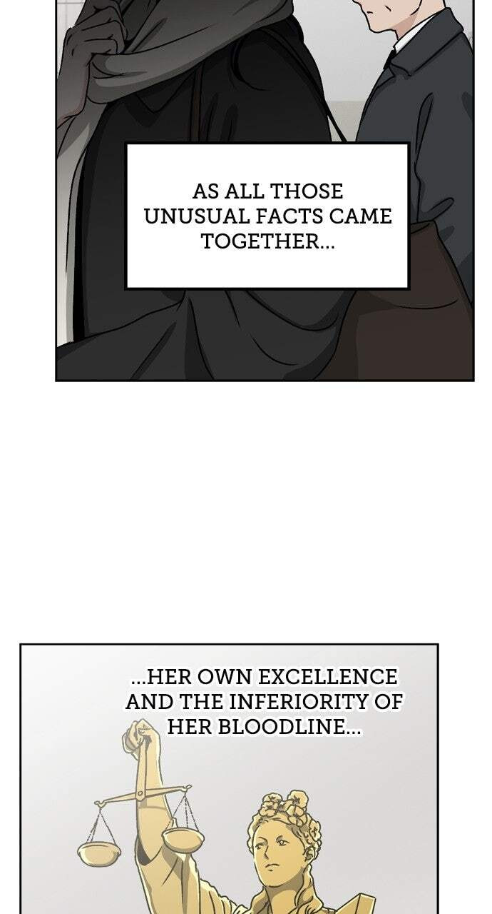Proof of Dignity Chapter 66 page 84 - 