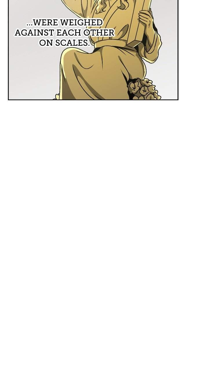 Proof of Dignity Chapter 66 page 85 - 