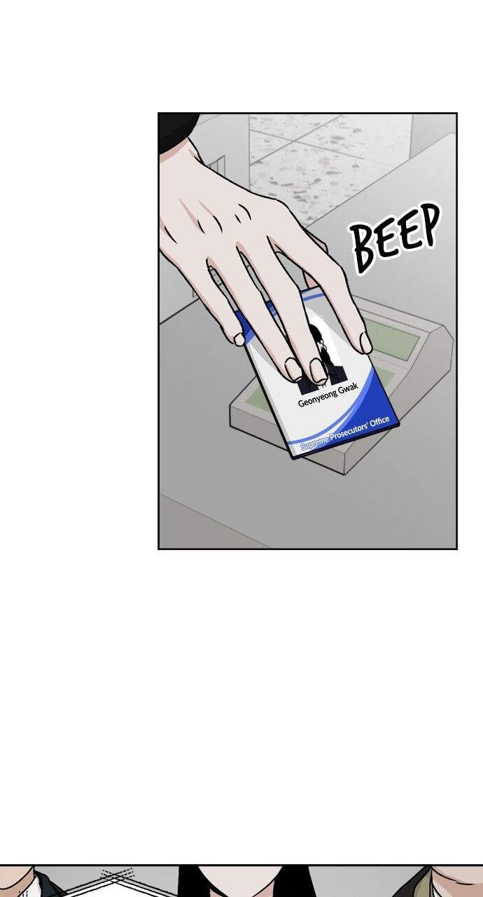 Proof of Dignity Chapter 66 page 86 - 