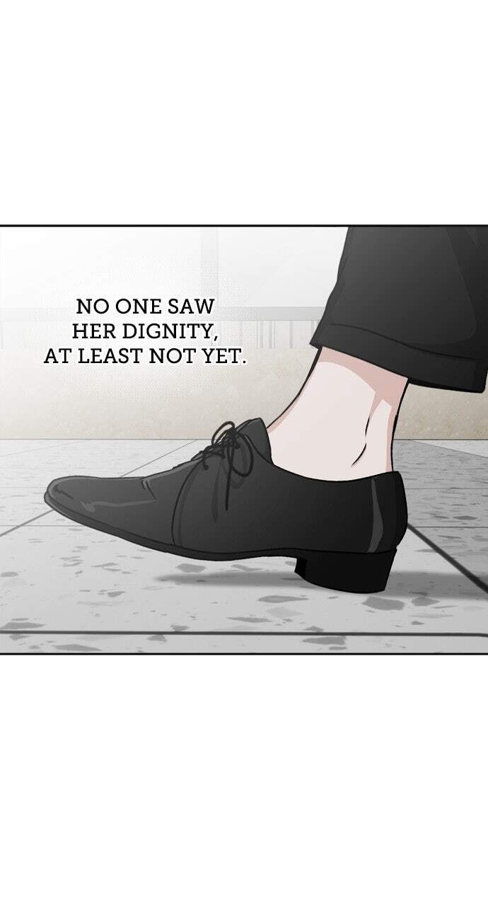 Proof of Dignity Chapter 66 page 89 - 