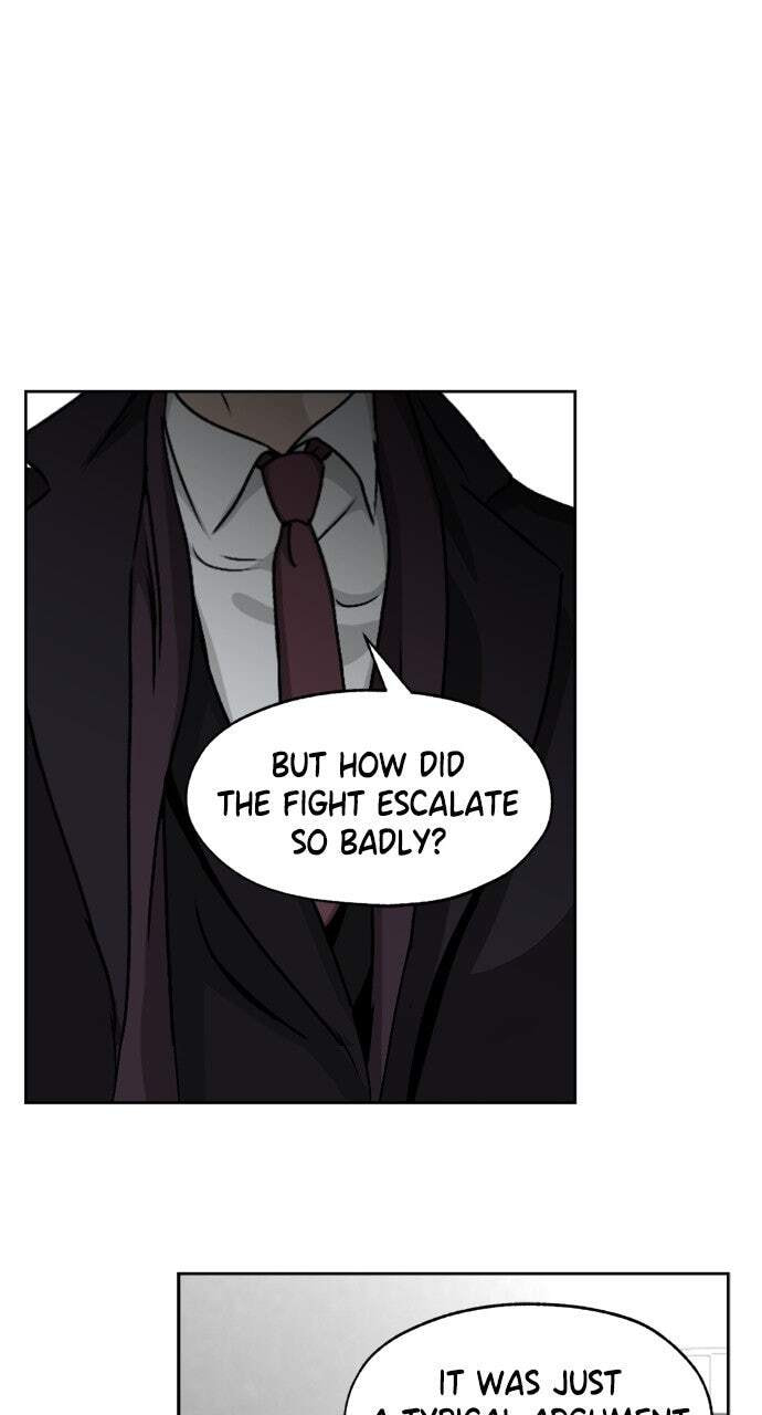 Proof of Dignity Chapter 66 page 10 - 