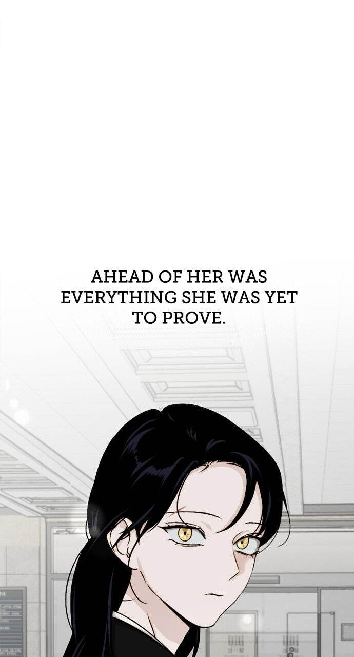 Proof of Dignity Chapter 66 page 92 - 