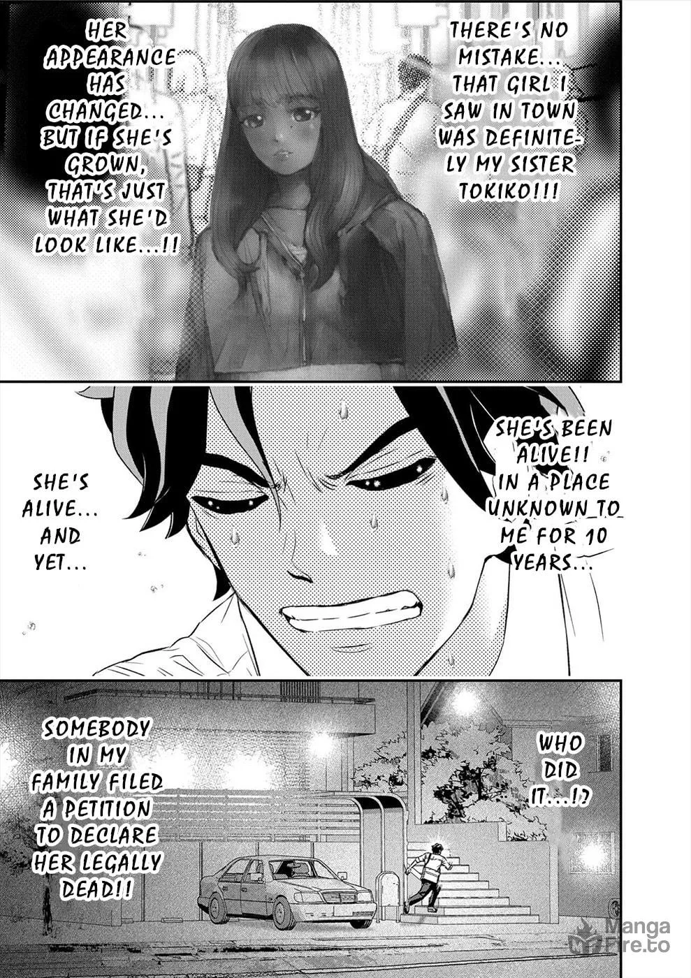 Propensity Club Chapter 14 page 3 - 