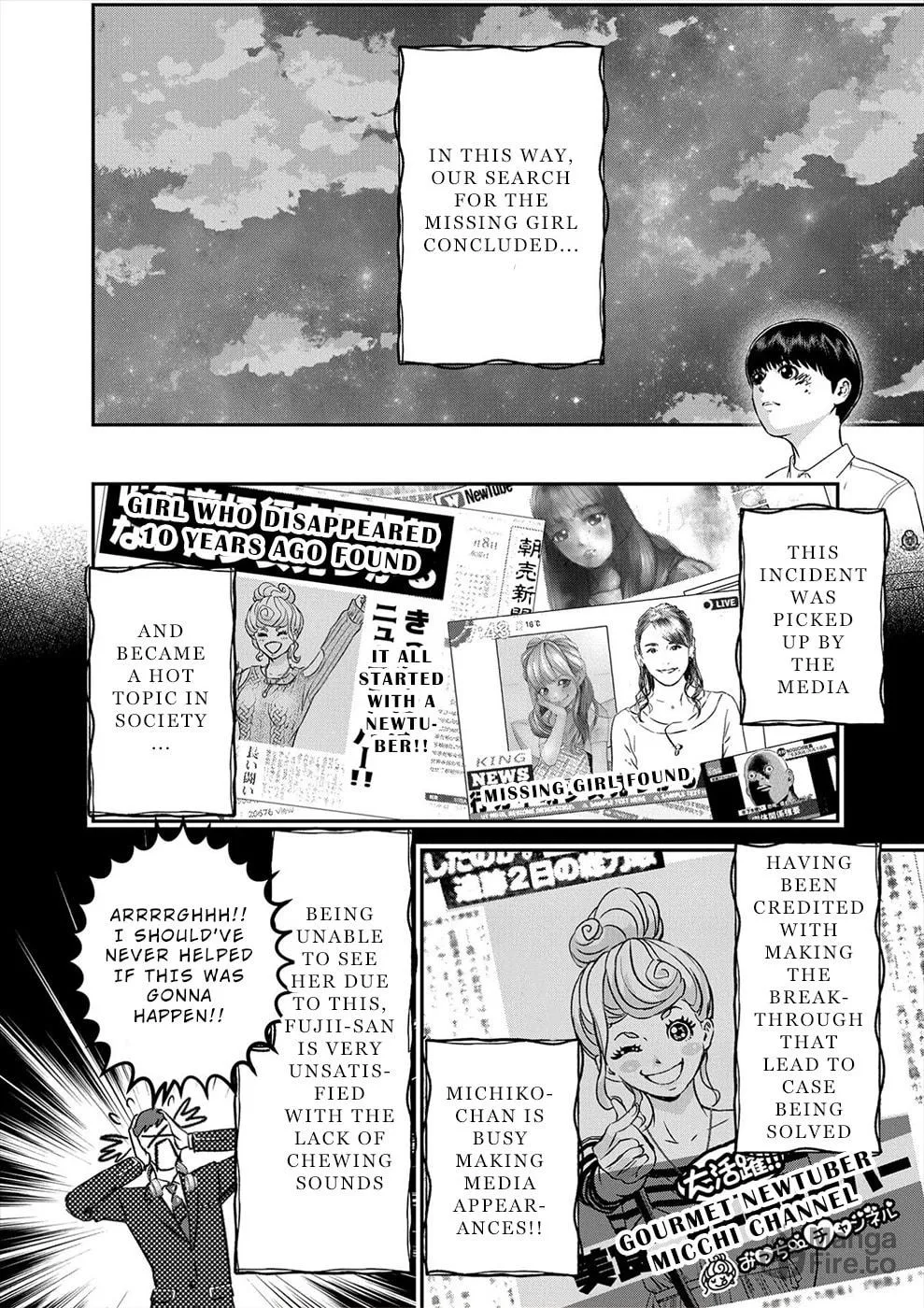 Propensity Club Chapter 18 page 10 - 