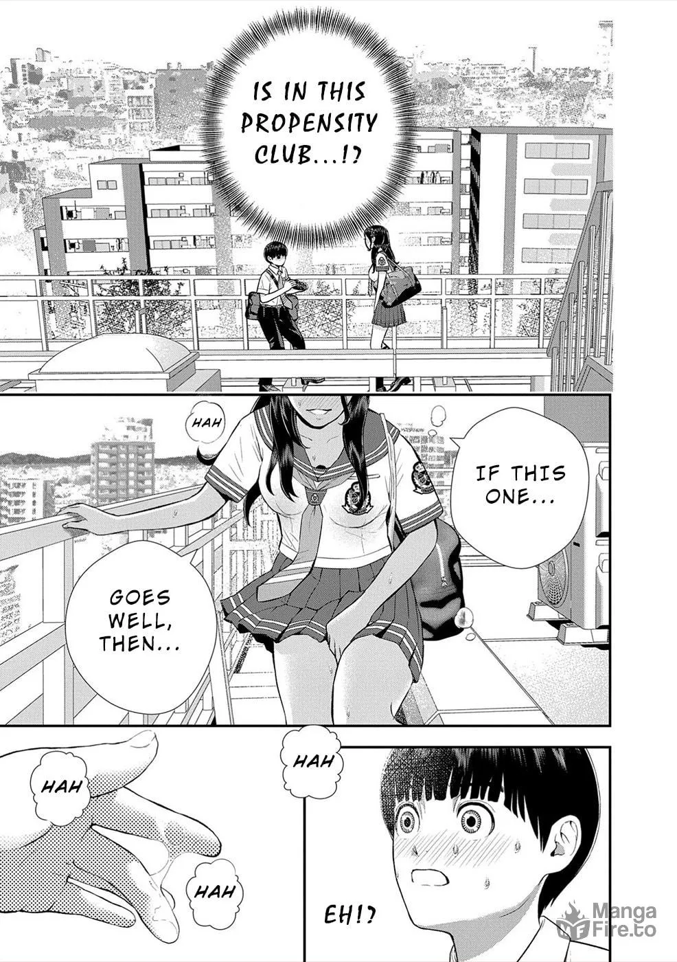 Propensity Club Chapter 2 page 25 - 