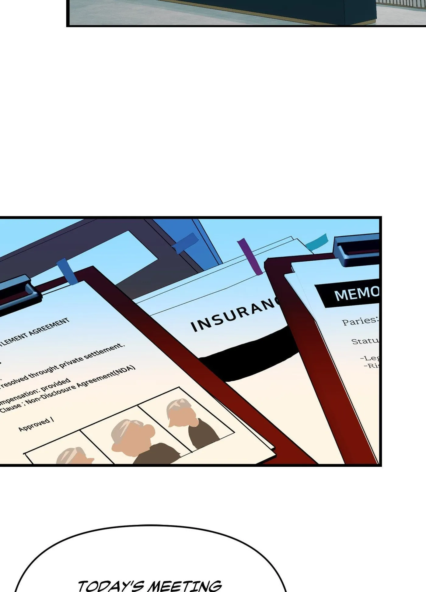 Prostate Capture Report Chapter 28 page 2 - 