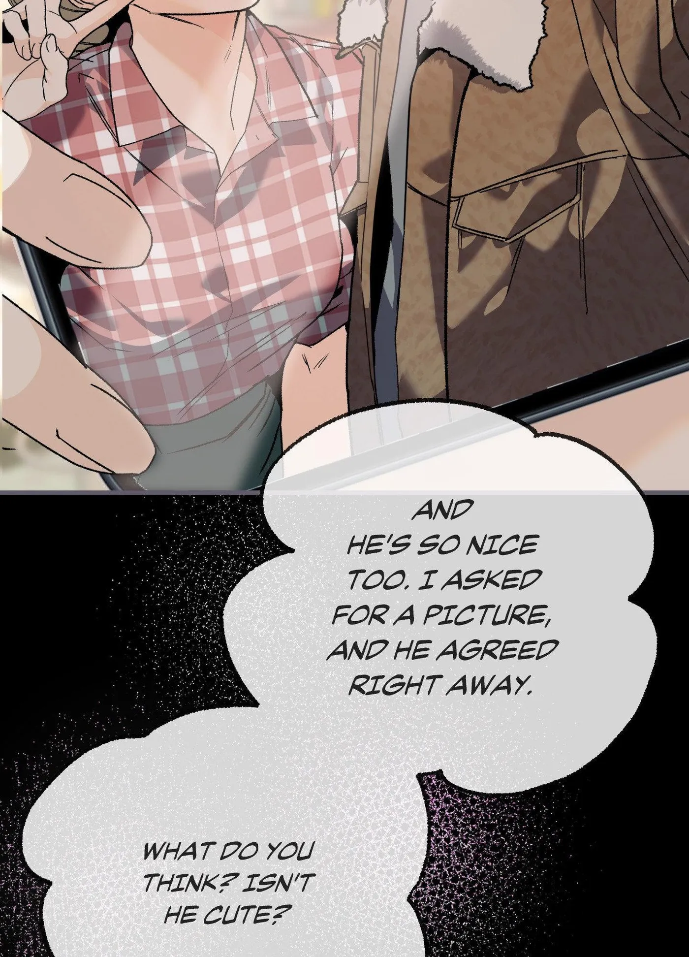 Prostate Capture Report Chapter 28 page 11 - 