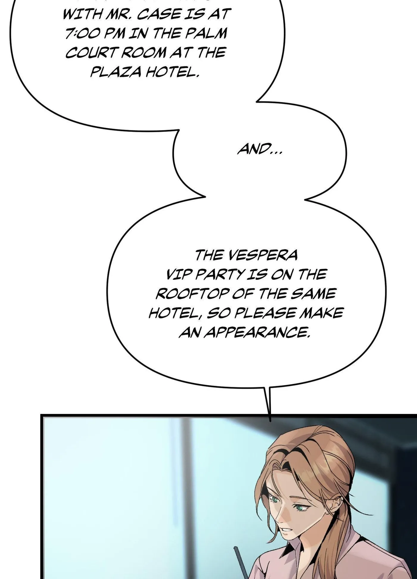 Prostate Capture Report Chapter 28 page 3 - 
