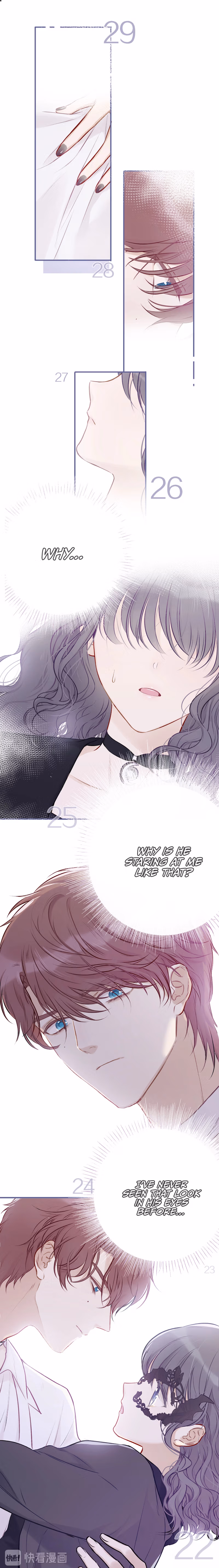 Protect My Star Chapter 6 page 3 - 