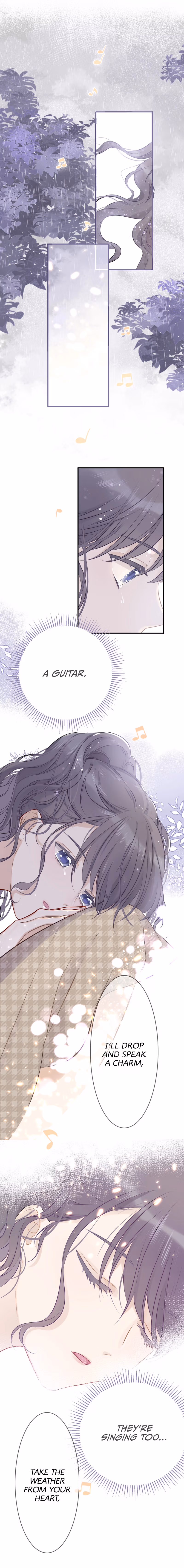 Protect My Star Chapter 7 page 4 - 