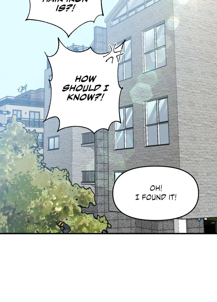 Protect the Knight Chapter 1 page 2 - 