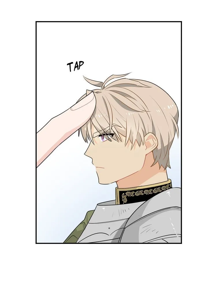 Protect the Knight Chapter 1 page 11 - 